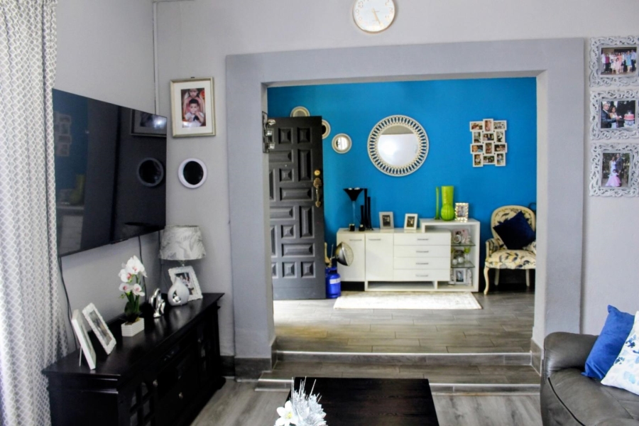 3 Bedroom Property for Sale in Rosettenville Gauteng
