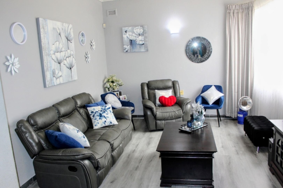 3 Bedroom Property for Sale in Rosettenville Gauteng