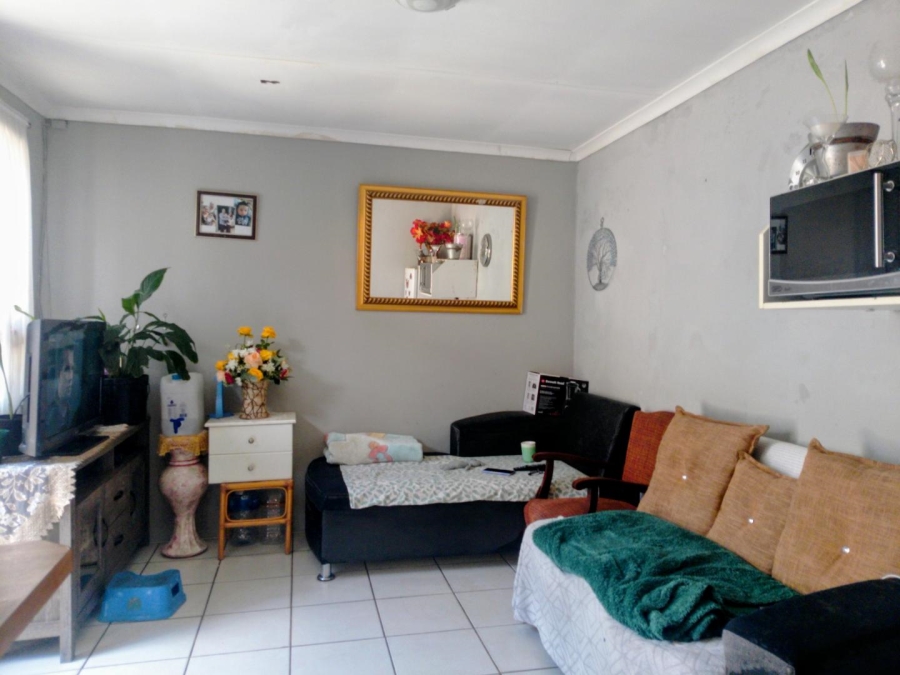 3 Bedroom Property for Sale in Rosettenville Gauteng