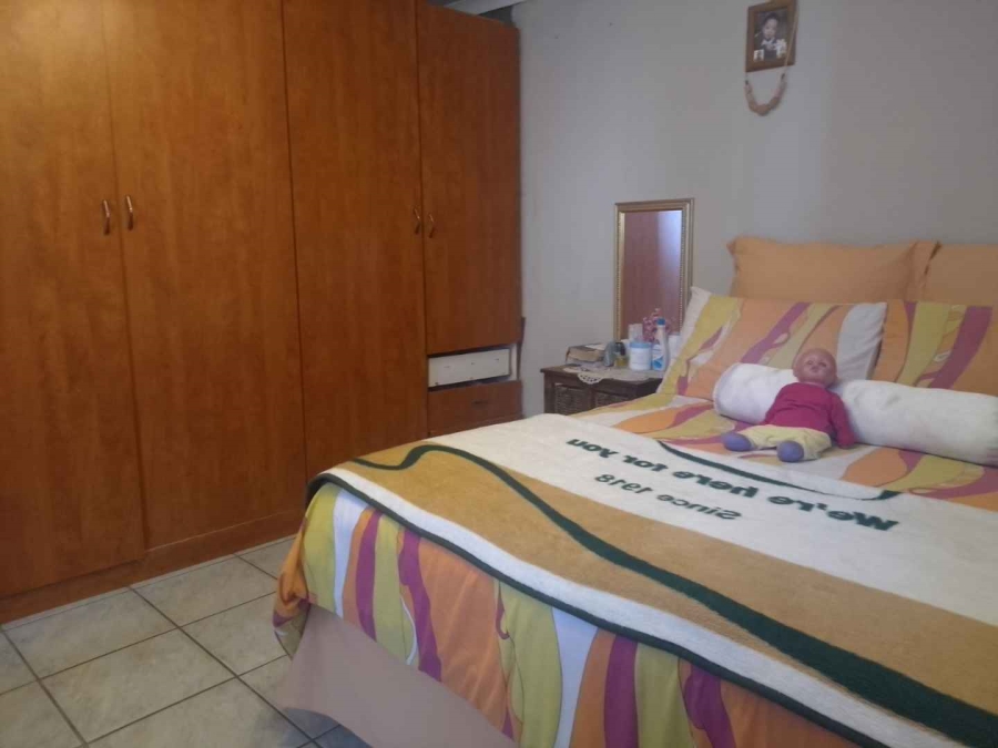 3 Bedroom Property for Sale in Rosettenville Gauteng