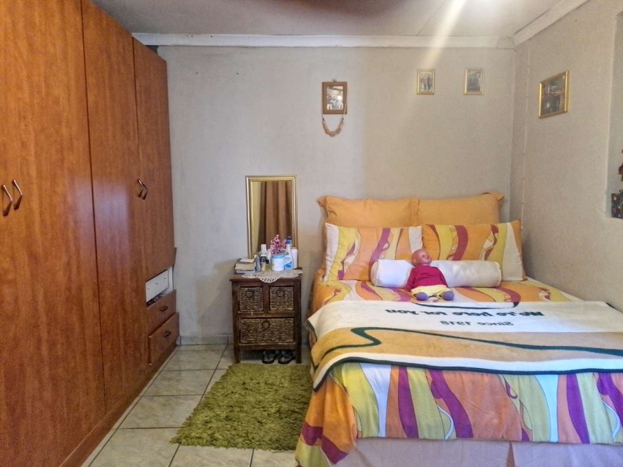 3 Bedroom Property for Sale in Rosettenville Gauteng