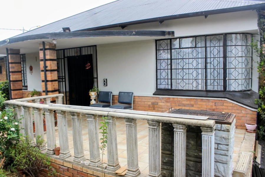 3 Bedroom Property for Sale in Rosettenville Gauteng