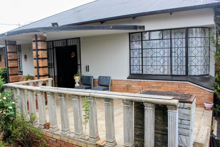 3 Bedroom Property for Sale in Rosettenville Gauteng
