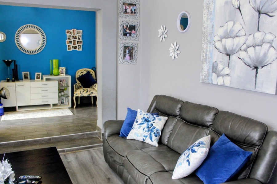 3 Bedroom Property for Sale in Rosettenville Gauteng