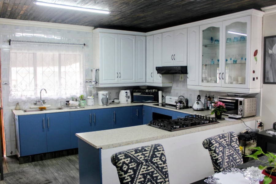 3 Bedroom Property for Sale in Rosettenville Gauteng