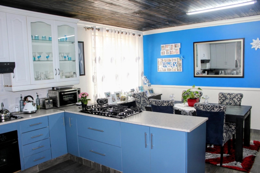 3 Bedroom Property for Sale in Rosettenville Gauteng