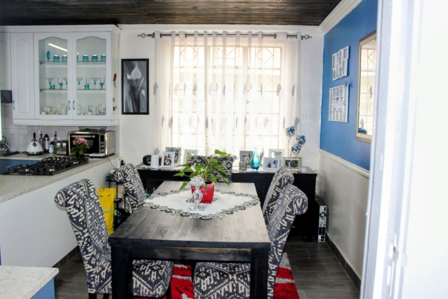 3 Bedroom Property for Sale in Rosettenville Gauteng