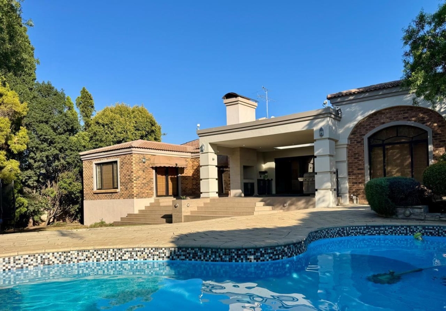 3 Bedroom Property for Sale in Glenvista Gauteng