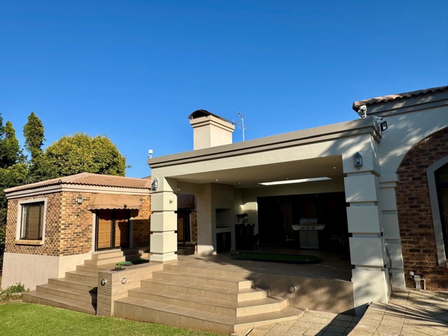 3 Bedroom Property for Sale in Glenvista Gauteng