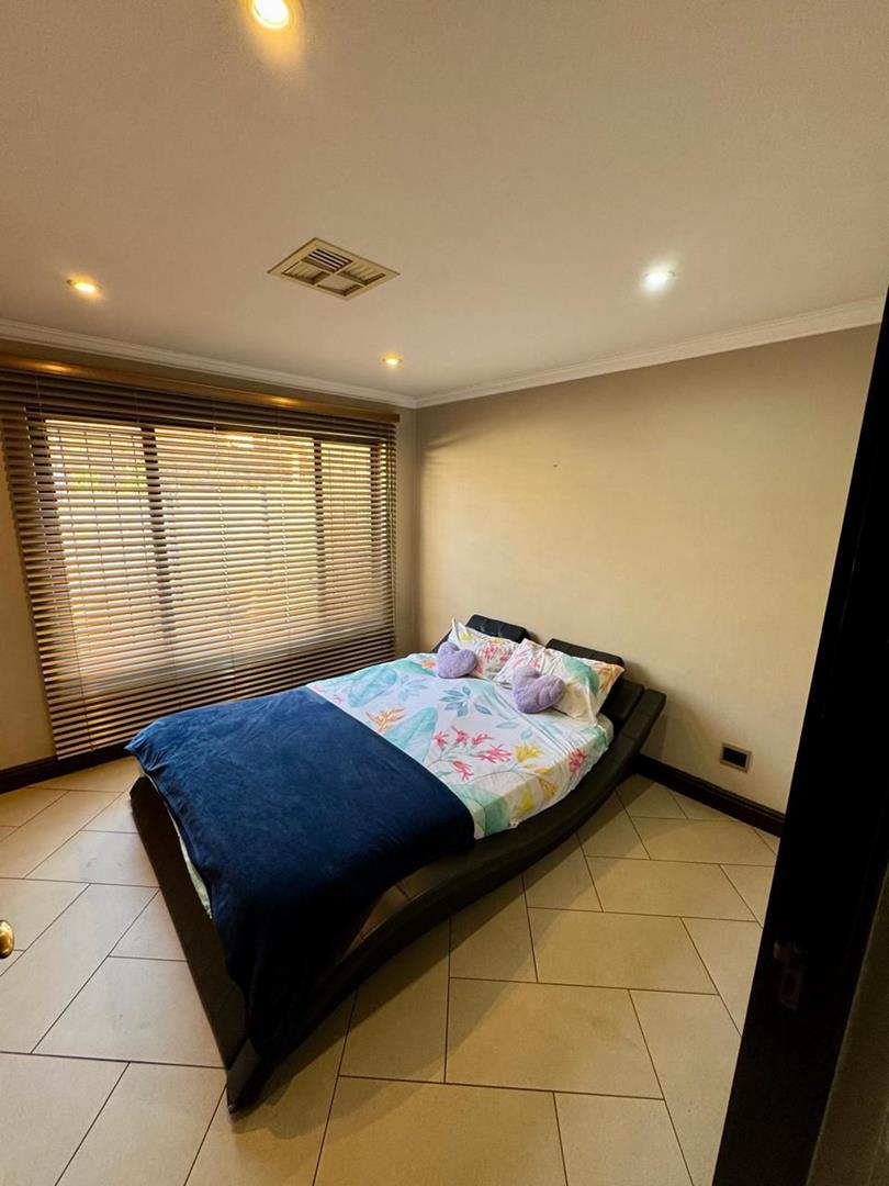 3 Bedroom Property for Sale in Glenvista Gauteng