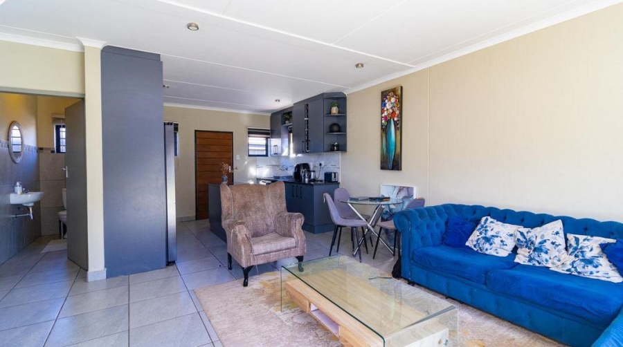 4 Bedroom Property for Sale in Albertsdal Gauteng