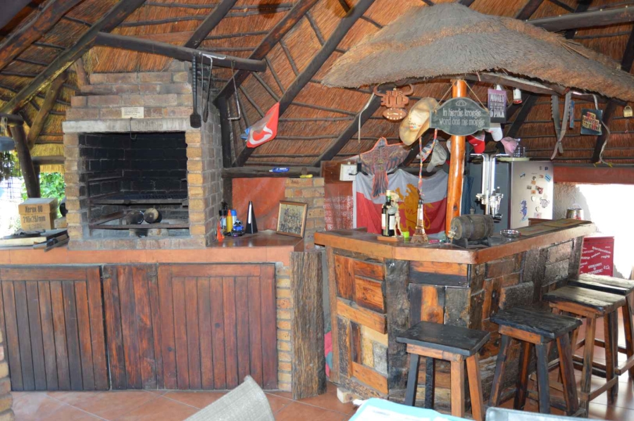 3 Bedroom Property for Sale in Verwoerdpark Gauteng