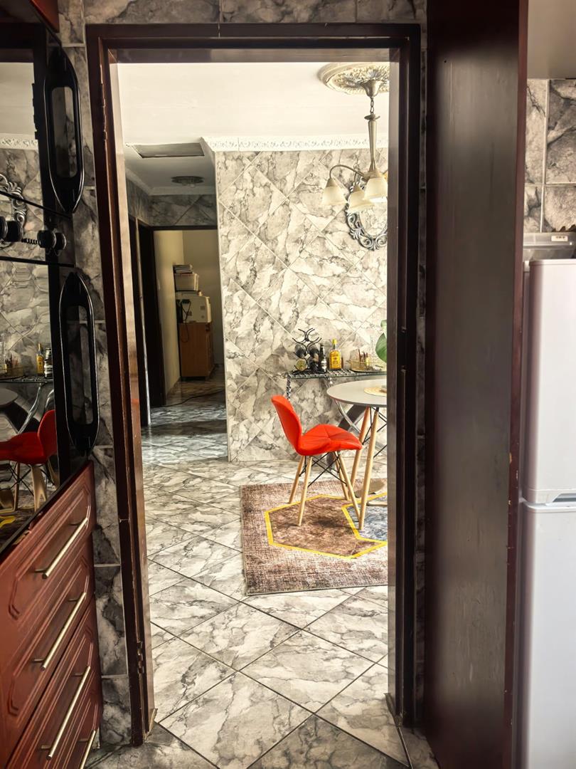 3 Bedroom Property for Sale in Soshanguve DD Gauteng