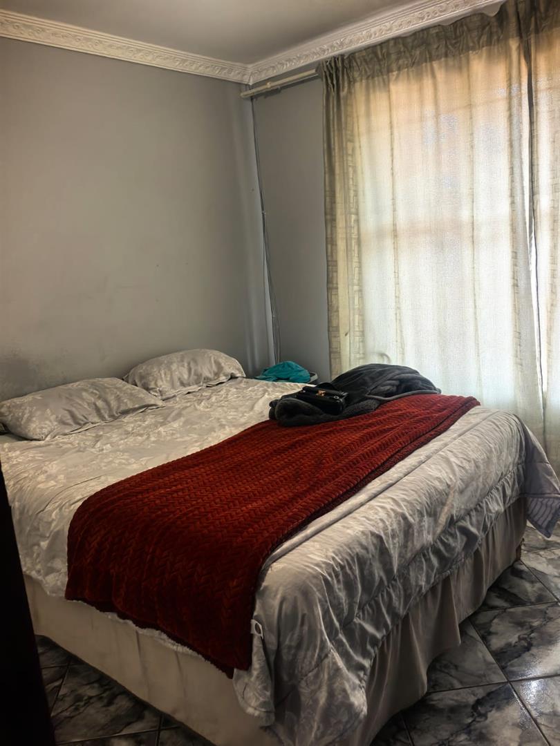 3 Bedroom Property for Sale in Soshanguve DD Gauteng