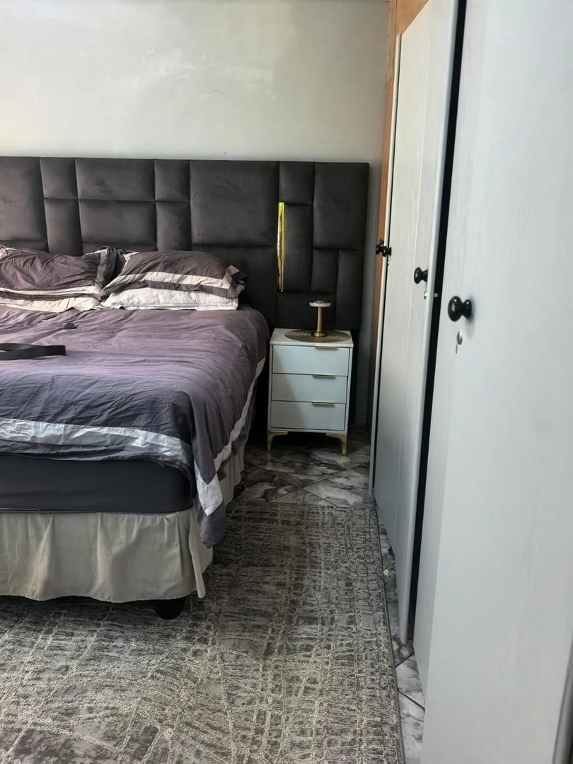 3 Bedroom Property for Sale in Soshanguve DD Gauteng