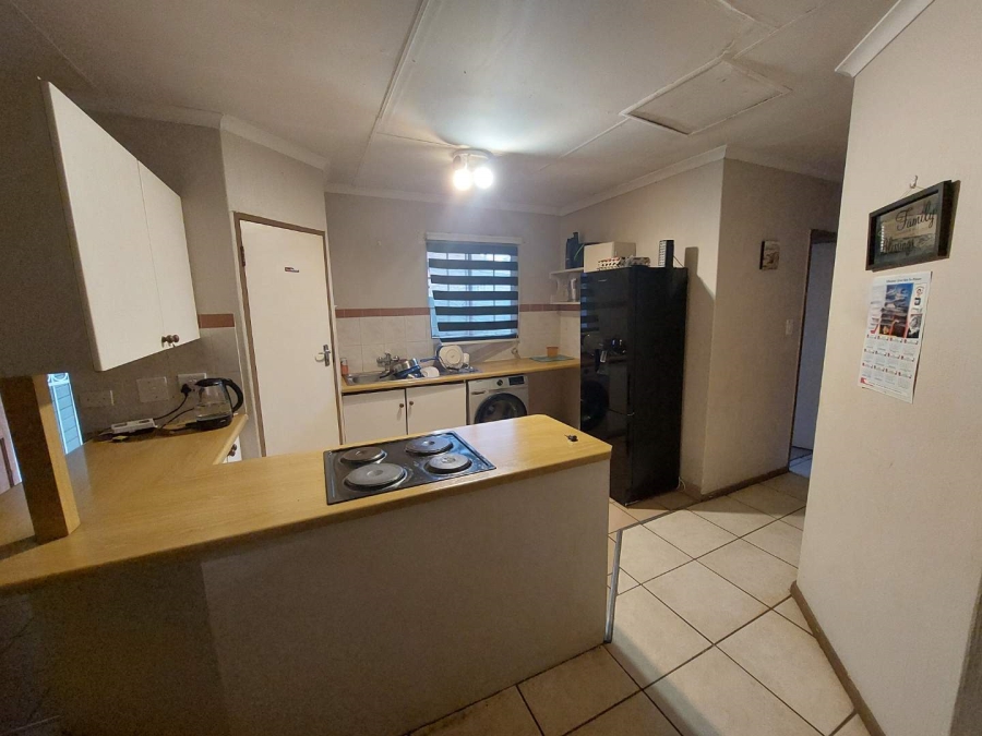 2 Bedroom Property for Sale in Doornpoort Gauteng