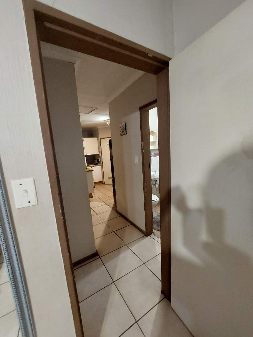 2 Bedroom Property for Sale in Doornpoort Gauteng