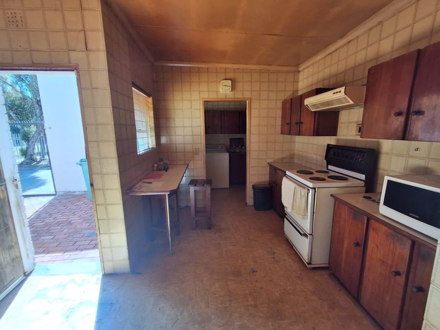 3 Bedroom Property for Sale in Randhart Gauteng