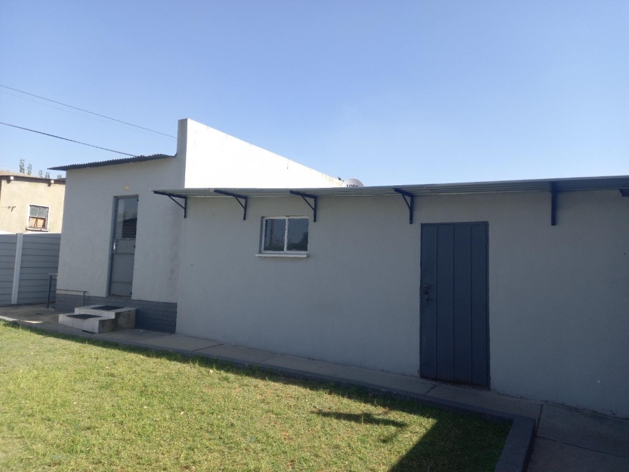3 Bedroom Property for Sale in South Hills Gauteng