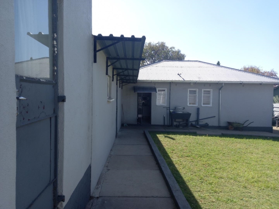 3 Bedroom Property for Sale in South Hills Gauteng