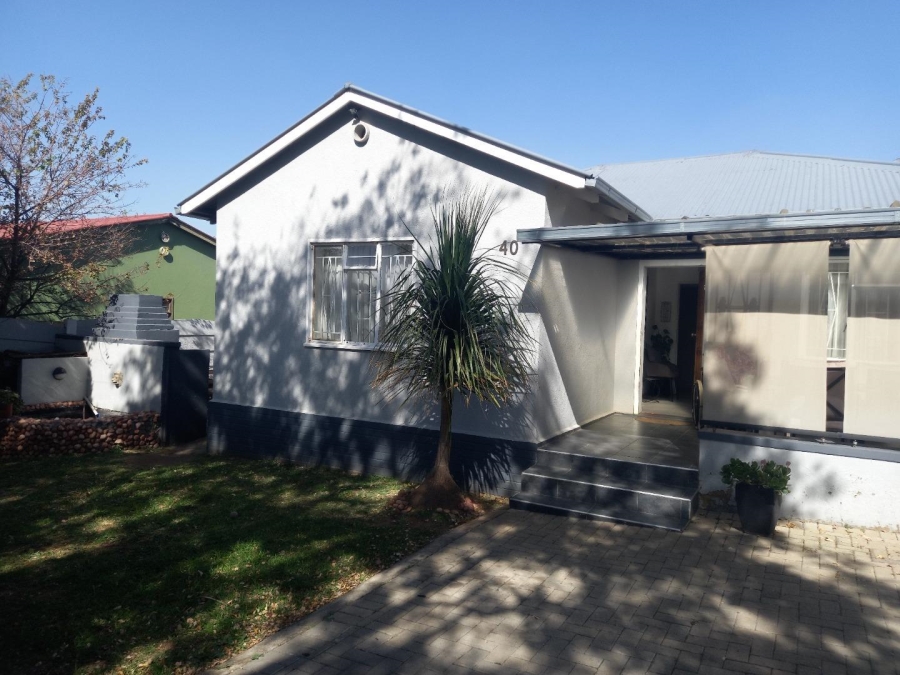 3 Bedroom Property for Sale in South Hills Gauteng