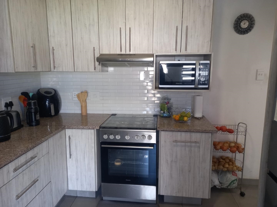 3 Bedroom Property for Sale in South Hills Gauteng