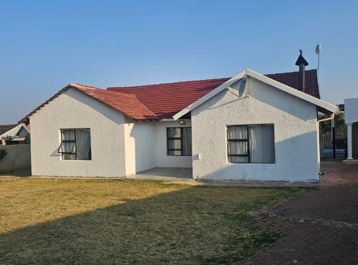 3 Bedroom Property for Sale in Kibler Park Gauteng