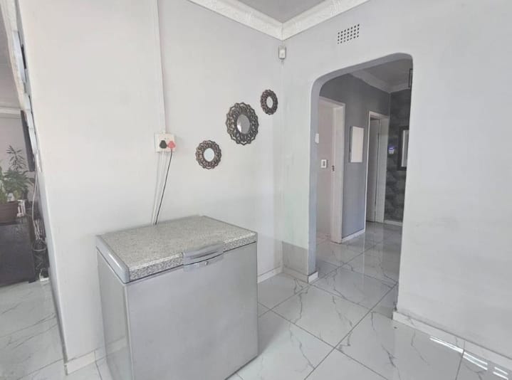 3 Bedroom Property for Sale in Kibler Park Gauteng
