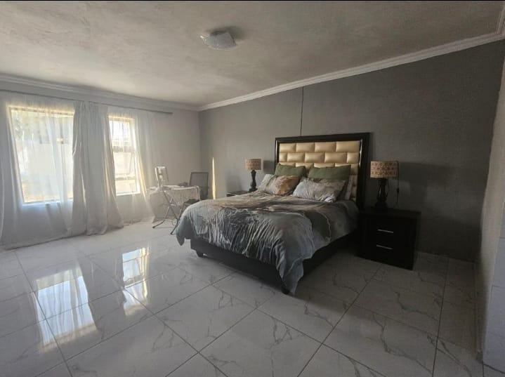 3 Bedroom Property for Sale in Kibler Park Gauteng