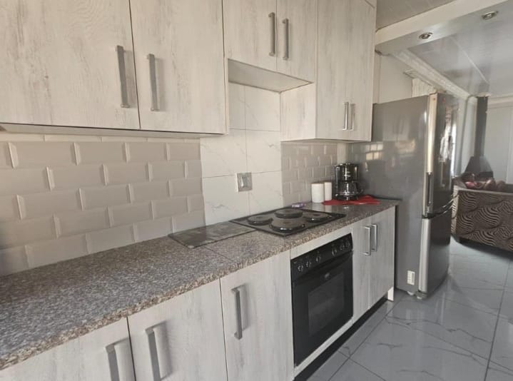 3 Bedroom Property for Sale in Kibler Park Gauteng