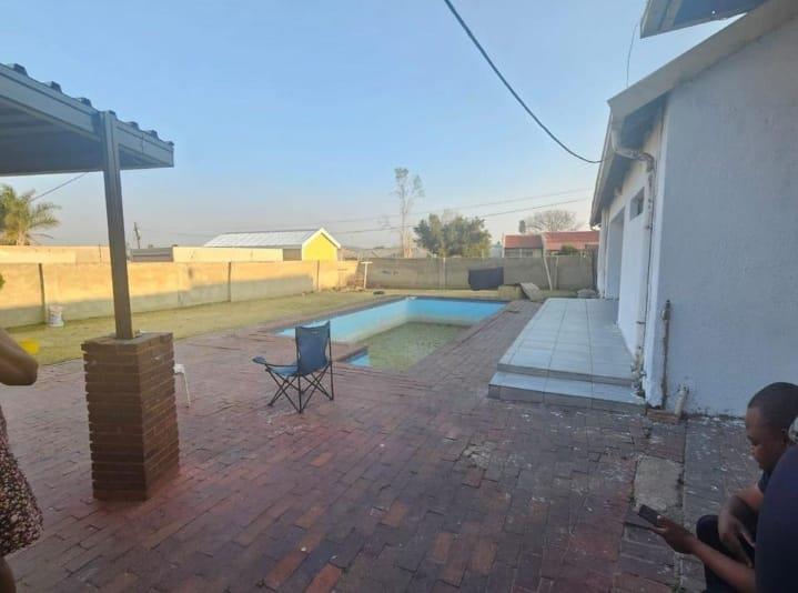 3 Bedroom Property for Sale in Kibler Park Gauteng