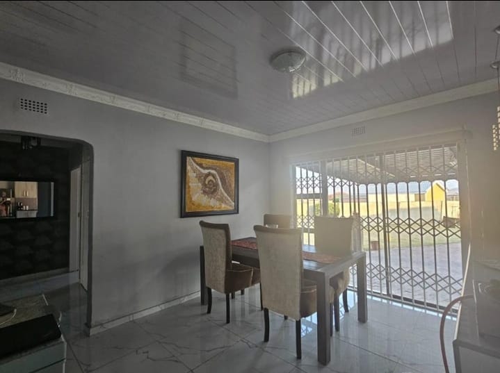 3 Bedroom Property for Sale in Kibler Park Gauteng
