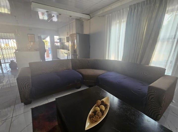 3 Bedroom Property for Sale in Kibler Park Gauteng
