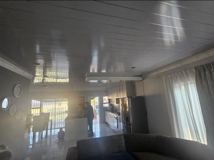 3 Bedroom Property for Sale in Kibler Park Gauteng