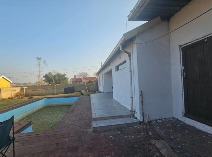 3 Bedroom Property for Sale in Kibler Park Gauteng