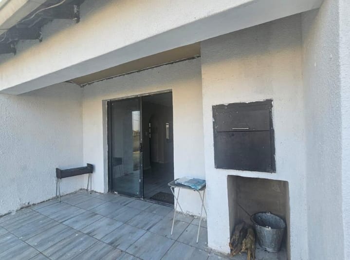 3 Bedroom Property for Sale in Kibler Park Gauteng