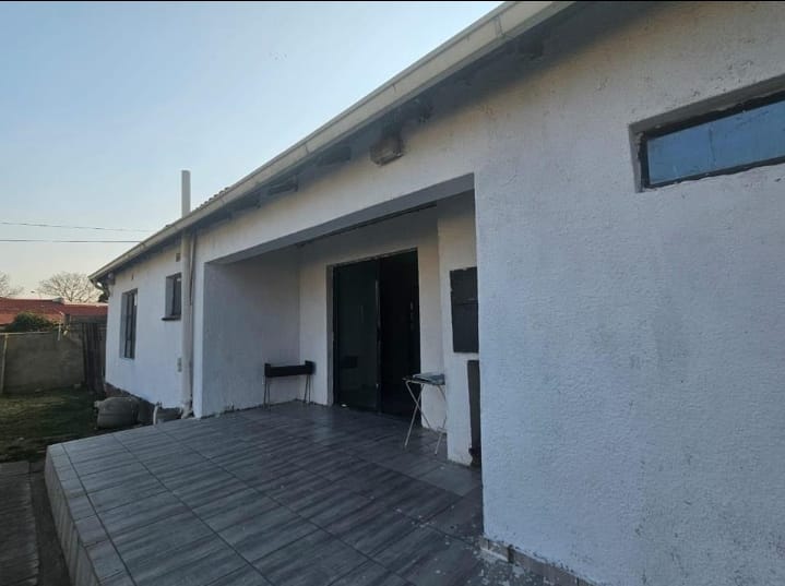 3 Bedroom Property for Sale in Kibler Park Gauteng