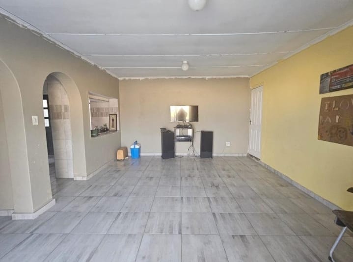 3 Bedroom Property for Sale in Kibler Park Gauteng
