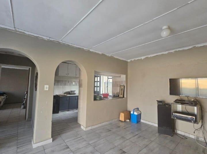 3 Bedroom Property for Sale in Kibler Park Gauteng
