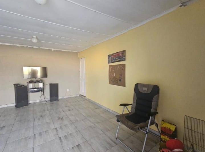 3 Bedroom Property for Sale in Kibler Park Gauteng