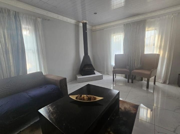 3 Bedroom Property for Sale in Kibler Park Gauteng