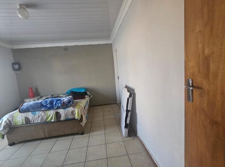 3 Bedroom Property for Sale in Kibler Park Gauteng