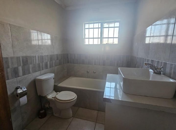 3 Bedroom Property for Sale in Kibler Park Gauteng