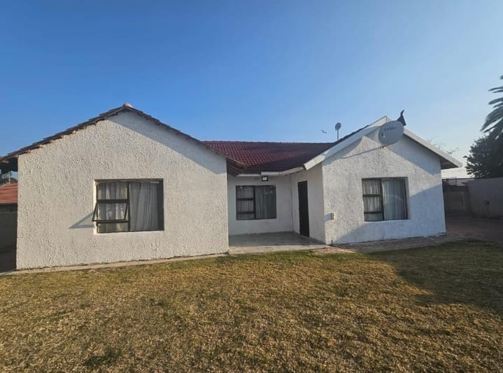 3 Bedroom Property for Sale in Kibler Park Gauteng