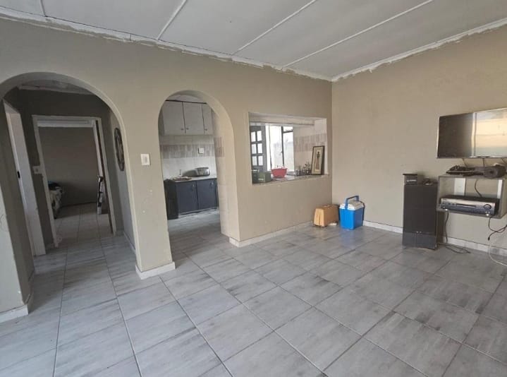 3 Bedroom Property for Sale in Kibler Park Gauteng