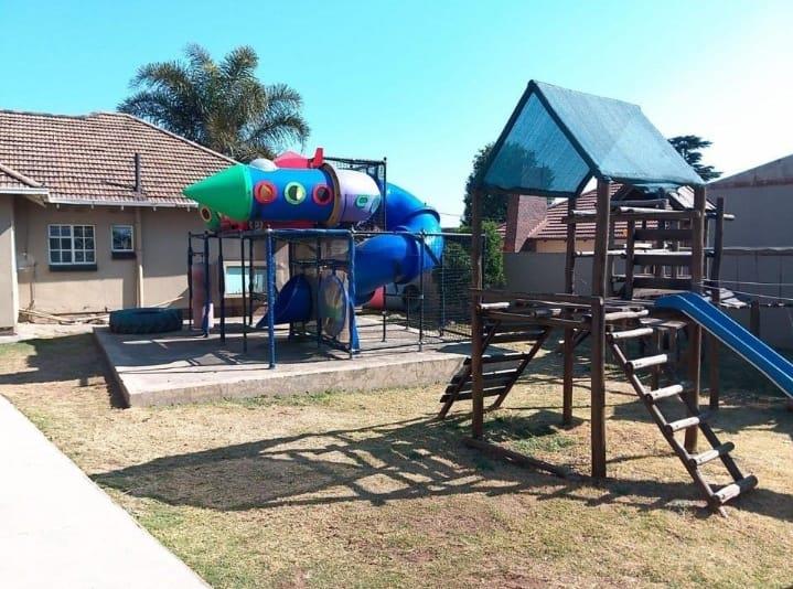 3 Bedroom Property for Sale in Robertsham Gauteng