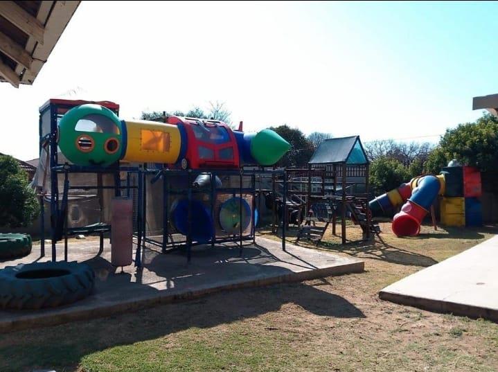 3 Bedroom Property for Sale in Robertsham Gauteng
