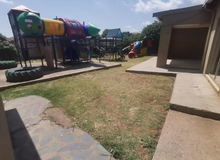 3 Bedroom Property for Sale in Robertsham Gauteng