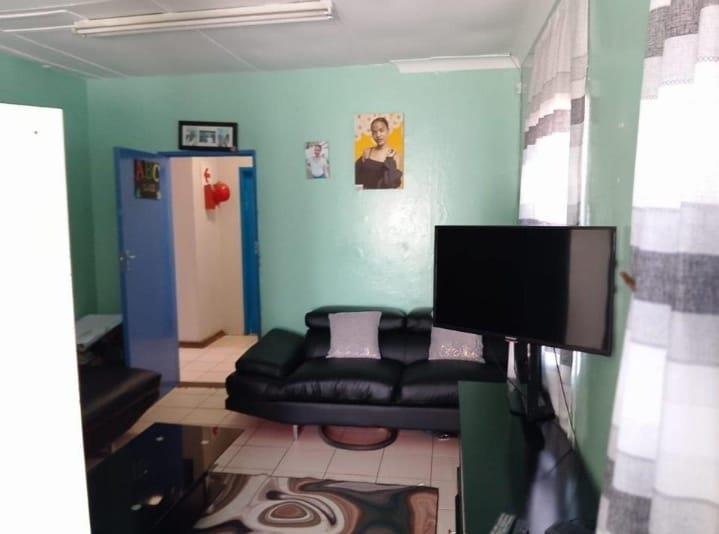 3 Bedroom Property for Sale in Robertsham Gauteng