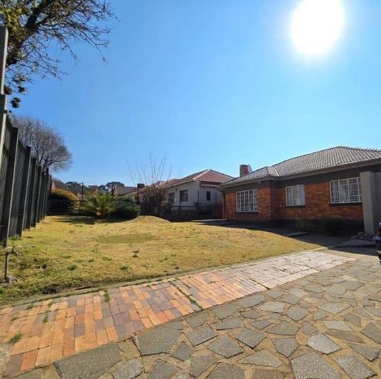 3 Bedroom Property for Sale in Chrisville Gauteng
